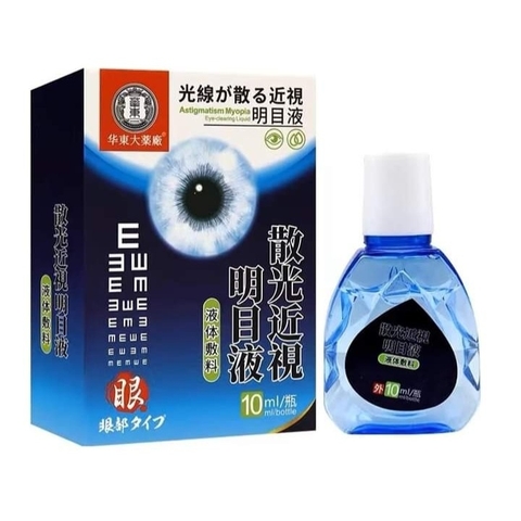 Nhỏ mắt Keshi, Sakura Nhật Bản Cải Thiện Tình Trạng Về Mắt  - HTHshop102