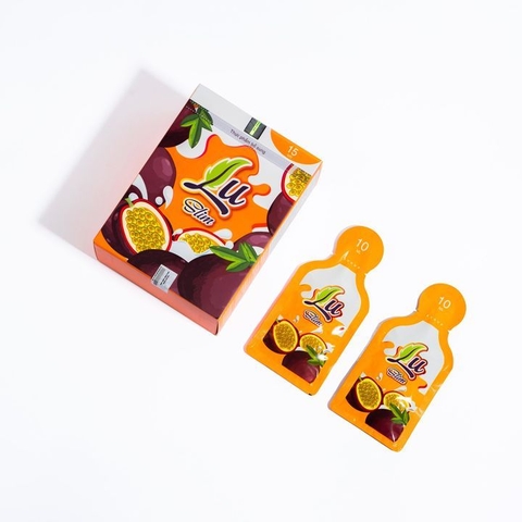 Giảm Cân LU SLIM , Luslim tặng 1 detox chanh dây - HTHshop102