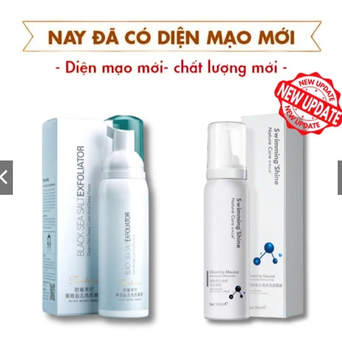 SỦI THẢI ĐỘC, HÚT SẠCH TẾ BÀO SỪNG TIERBEISI , SHUI MU , NATURE CARE - HTHshop