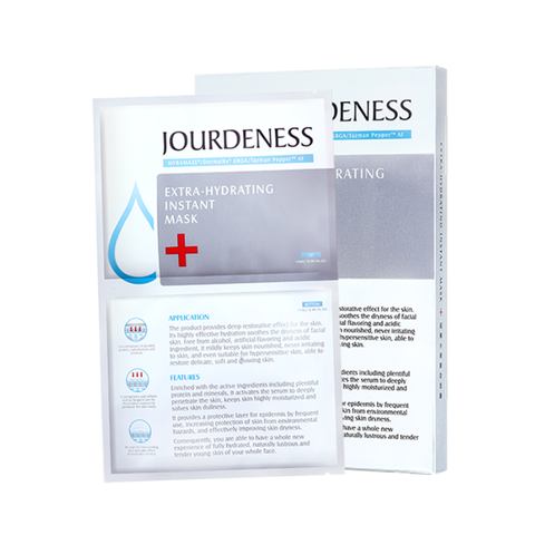 MẶT NẠ CẤP NƯỚC TỨC THÌ 26ML 6 MIẾNG