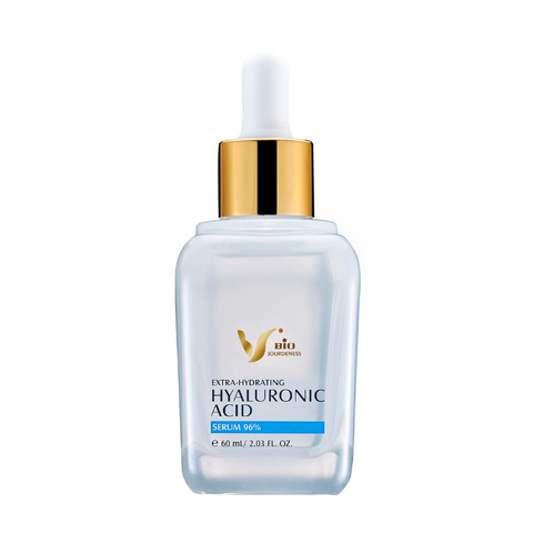 SERUM SIÊU CẤP ẨM HYALURONIC ACID 96%