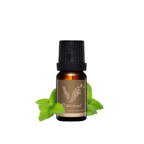 TINH DẦU BẠC HÀ 10ML