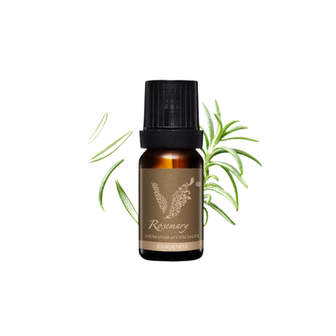 TINH DẦU HƯƠNG THẢO 10ML
