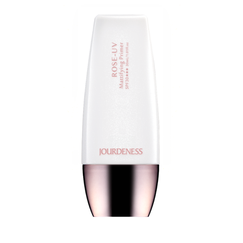 KEM LÓT TRANG ĐIỂM ROSE-UV SPF30★★★30ML