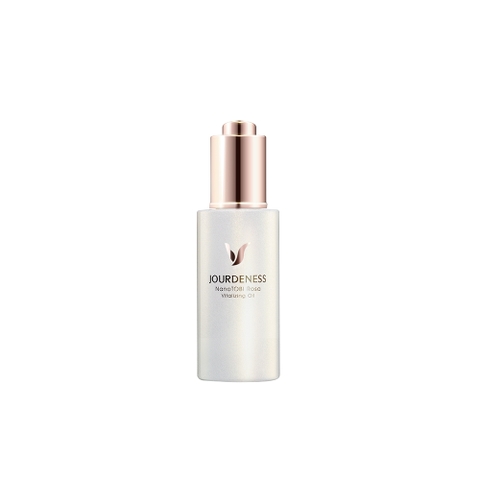 NanoTobi Rosa Vitalizing Oil