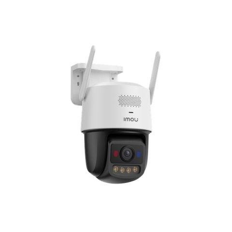 Camera Wifi IMOU TITAN PRO IPC-U7LP-6V0NE 6MP 3K+ Giá Tốt, Hình Ảnh Chất Lượng Cao