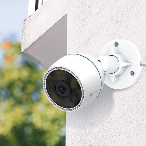 Camera EZVIZ C3TN (Wifi Thân 2MP)