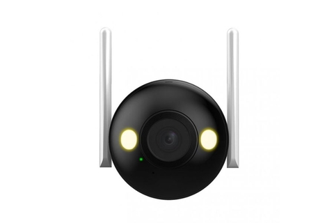 Camera DAHUA DH-F4C-PV (Wifi thân 4MP, Loa mic)