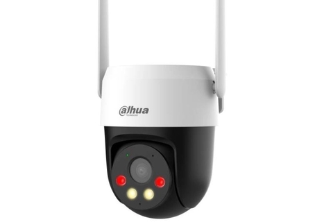 Camera DAHUA DH-P3AE-PV (Wifi quay quét 3MP)