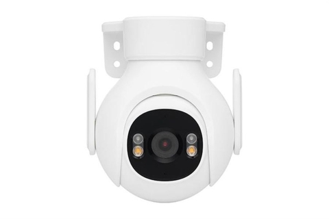 Camera DAHUA DH-P3B-PV (Wifi quay quét 3MP)
