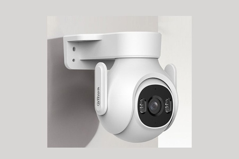 Camera DAHUA DH-P5B-PV (Wifi quay quét 5MP)