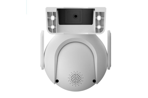 Camera DAHUA DH-P5B-PV (Wifi quay quét 5MP)