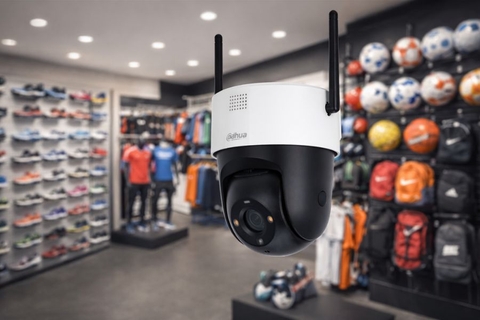 Camera DAHUA DH-SD2A200-GN-AW-PV (Wifi quay quét 2MP)