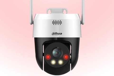 Camera DAHUA DH-SD2A200HB-GN-AW-PV (Wifi quay quét 2MP)