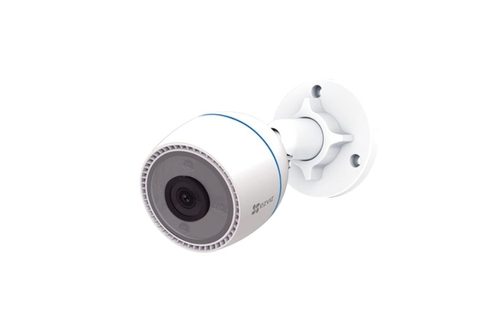 Camera EZVIZ C3TN Color (Wifi Thân 2MP, đêm có màu)