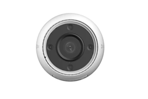Camera EZVIZ C3TN Color (Wifi Thân 2MP, đêm có màu)