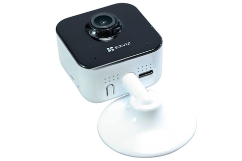 Camera EZVIZ H1c (Wifi 2MP góc rộng)
