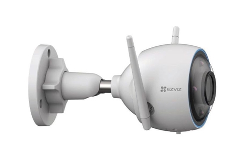 Camera EZVIZ H3 3K (Wifi Thân 5MP, đêm có màu)