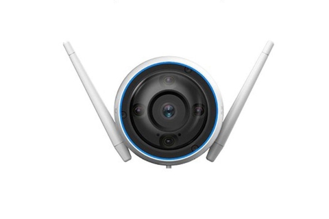 Camera EZVIZ H3 3K (Wifi Thân 5MP, đêm có màu)