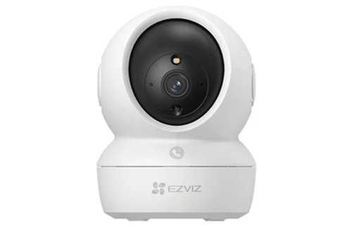 Camera EZVIZ H6c Pro 2K (Wifi quay quét 3MP)