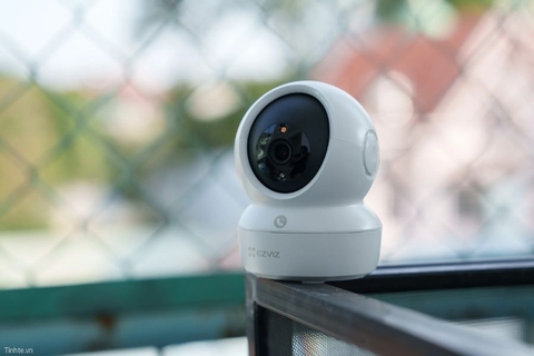 Camera EZVIZ H6c Pro 2K (Wifi quay quét 3MP)