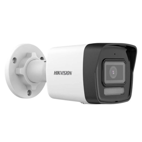 Camera Hikvision IP DS-2CD1023G2-LIUF (Thân 2MP, liền Mic)