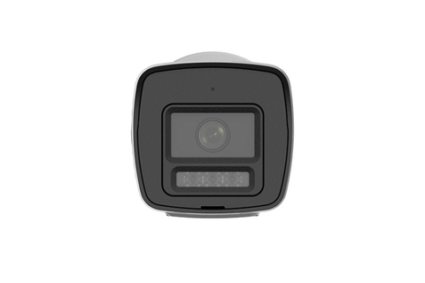Camera Hikvision IP DS-2CD1043G2-LIUF (Thân 4MP, liền Mic)