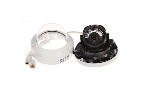 Camera Hikvision IP DS-2CD1143G2-LIUF (Dome 4MP, liền Mic)
