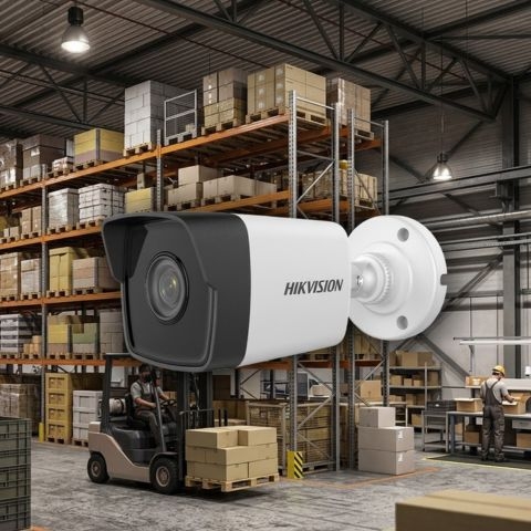 Camera Hikvision IP DS-2CD1023G0E-ID (Thân 2MP)