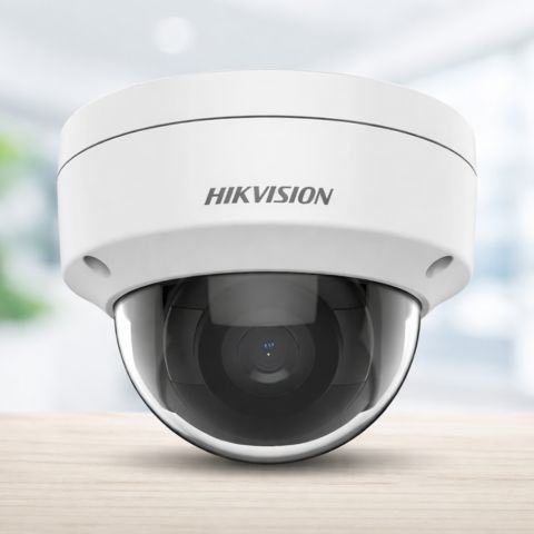 Camera Hikvision IP DS-2CD1121G0-I (Dome 2MP)