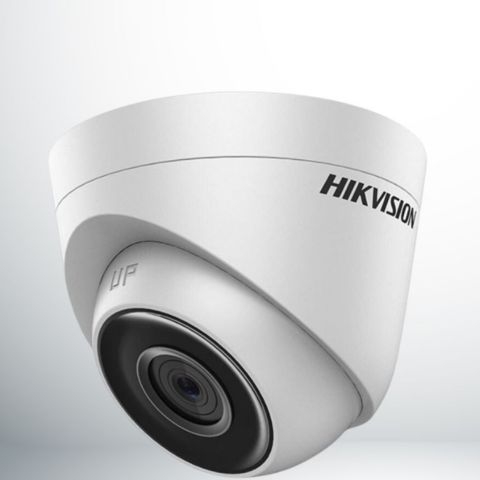 Camera Hikvision IP DS-2CD1321G0-I (Dome 2MP)