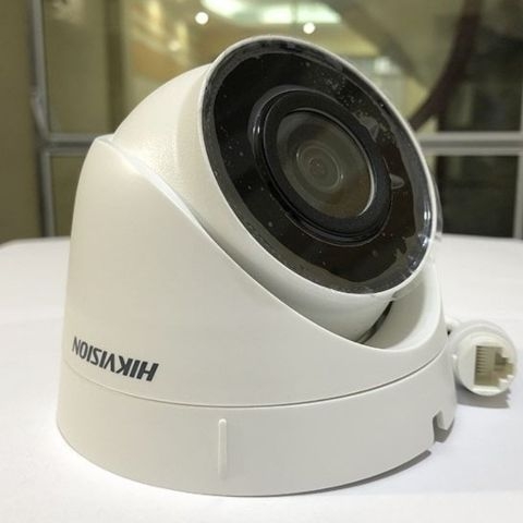 Camera Hikvision IP DS-2CD1321G0-I (Dome 2MP)