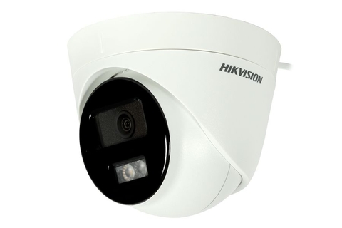 Camera Hikvision IP DS-2CD1343G2-LIUF (Dome 4MP, liền Mic)