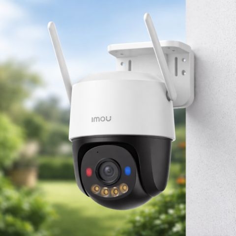 Camera IMOU IPC-K7FP-5H0TE (Lắp SIM 4G, quay quét 5MP)
