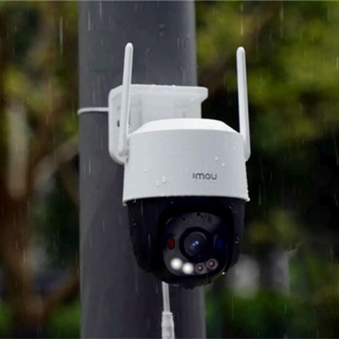 Camera IMOU IPC-K7FP-5H0TE (Lắp SIM 4G, quay quét 5MP)