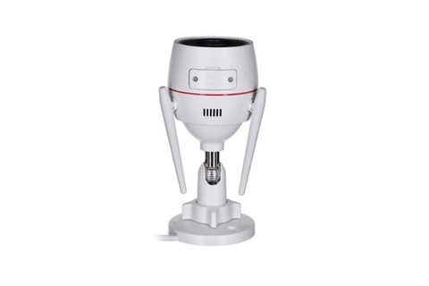 Camera EZVIZ H3c 2K (Wifi Thân 3MP, đêm có màu)