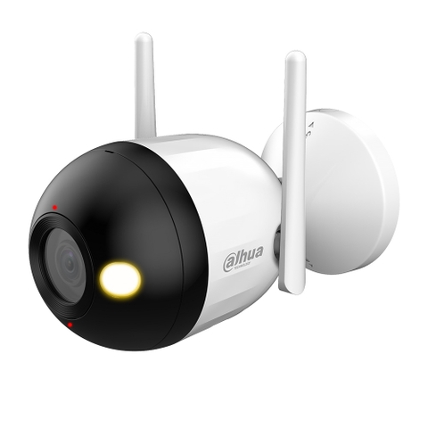 Camera DAHUA DH-F4C-PV (Wifi thân 4MP, Loa mic)