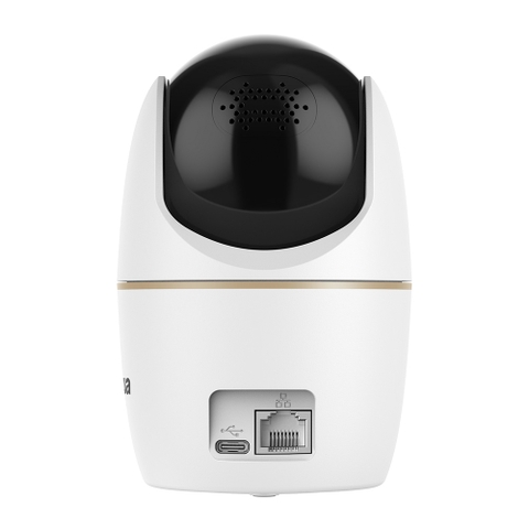Camera DAHUA DH-H5D-5F (Quay quét wifi 2 mắt x 5MP)
