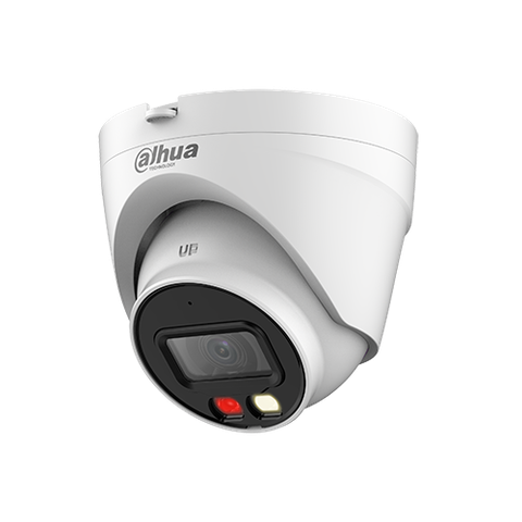 Camera DAHUA DH-IPC-HDW1439V-A-IL (Dome sắt 4MP liền mic AS kép)