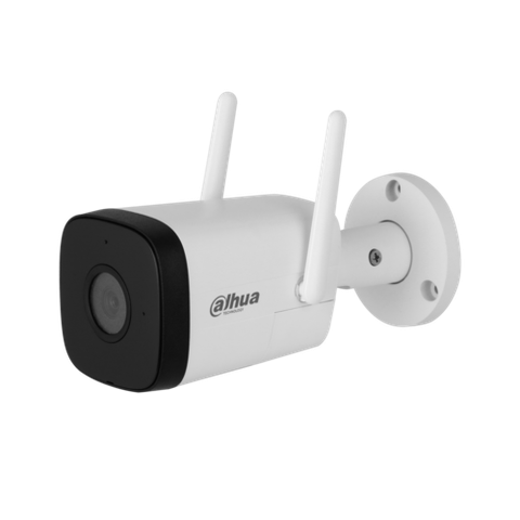 Camera DAHUA DH-IPC-HFW1230DT-STW (Wifi thân 2MP, Loa mic)