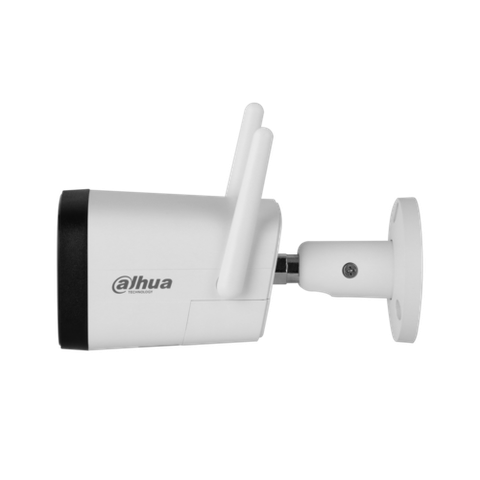 Camera DAHUA DH-IPC-HFW1230DT-STW (Wifi thân 2MP, Loa mic)