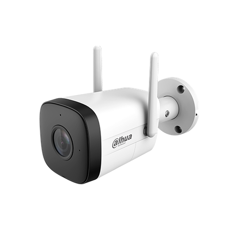 Camera DAHUA DH-IPC-HFW1430DT-STW (Wifi thân 4MP, Loa mic)