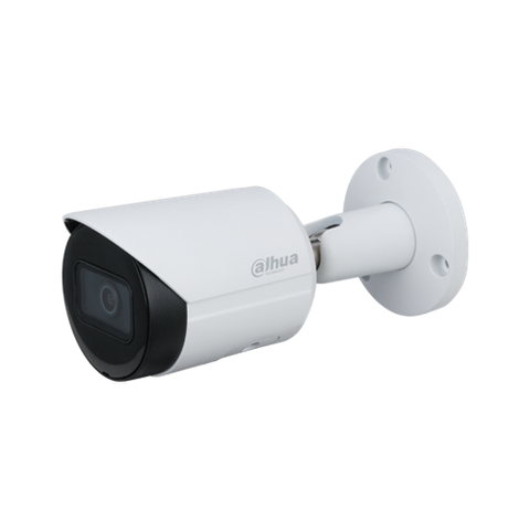 Camera DAHUA DH-IPC-HFW2841S-S (Thân 8MP liền Mic)