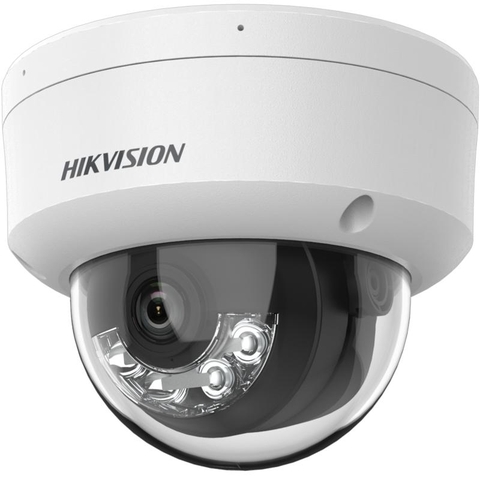 Camera Hikvision IP DS-2CD1143G2-LIUF (Dome 4MP, liền Mic)
