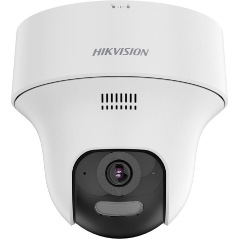 Camera Hikvision Wifi DS-2CV1F43G2-LIDWF (Dome quay quét 4MP, Loa Mic)
