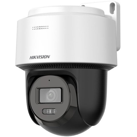 Camera Hikvision IP DS-2DE2C200MWG-E (Quay quét 2MP, Loa Mic)