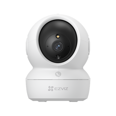 Camera EZVIZ H6c Pro 3K (Wifi quay quét 5MP)