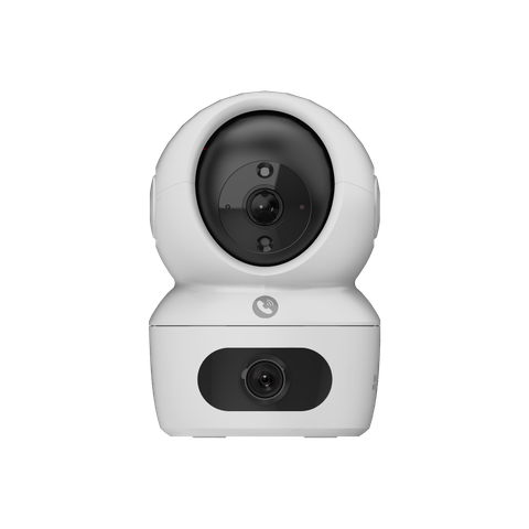 Camera EZVIZ H7c Dual 2K+ (Wifi quay quét 2 mắt x 4MP)