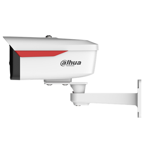 Camera DAHUA DH-IPC-HFW2449M-S-B-PRO (Thân 4MP, liền MIC, WizColor đêm như ngày)