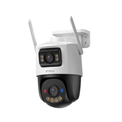Camera IMOU IPC-S7XEP-10M0WED 10MP (Wifi quay quét 2 mắt x 5MP)